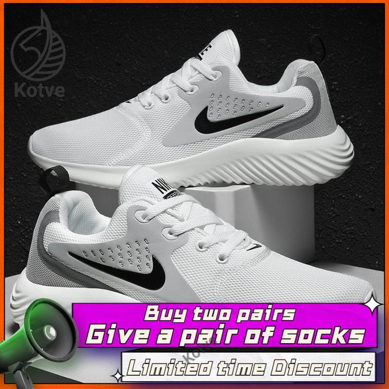 Zapatillas nike hombre zapato deportivo casual tenis hombres en Colombia 【  REBAJAS Agosto 】, Clas…