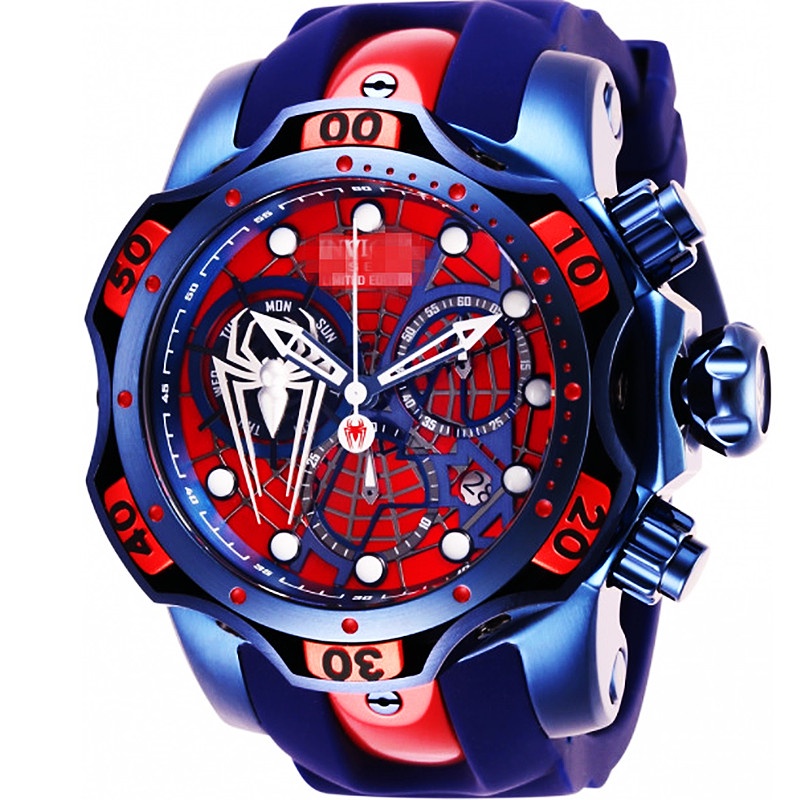 Reloj Hombre Invicta Marvel INVICTA