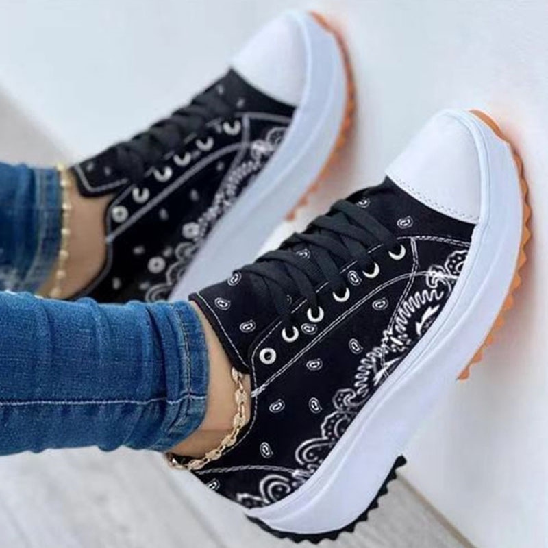 Zapatillas de deporte blancas para niñas, Zapatos de diseño de