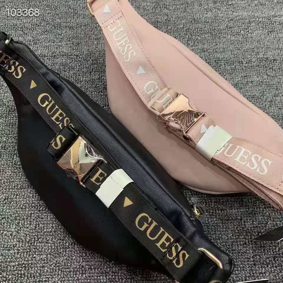 Cangureras best sale guess originales