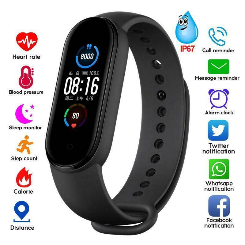 Xiaomi mi band 4 blood pressure new arrivals