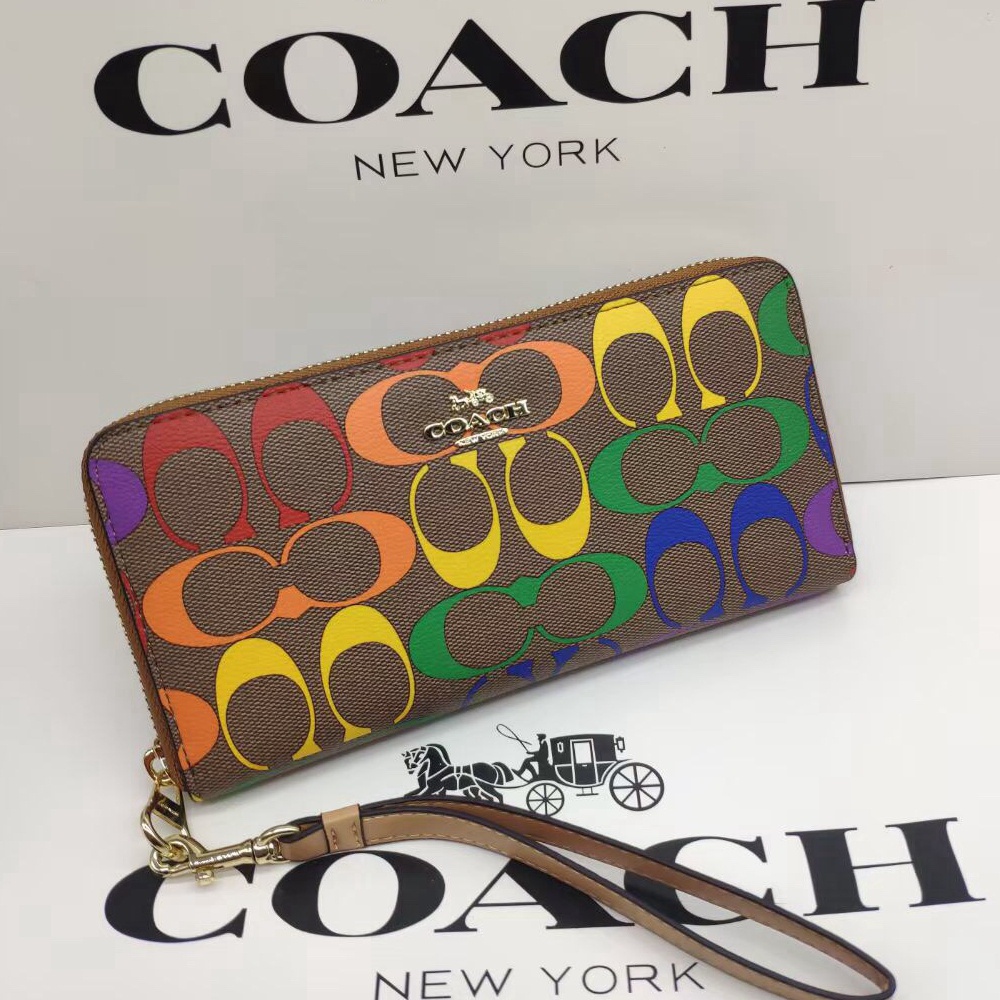 Cartera coach best sale new york