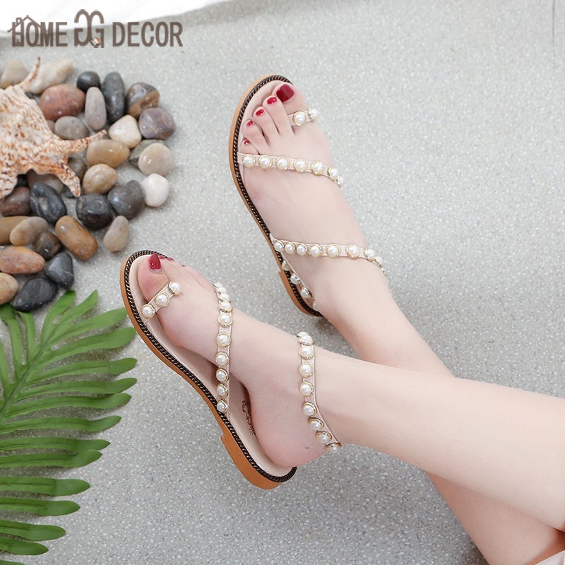 Sandalias discount coreanas mujer