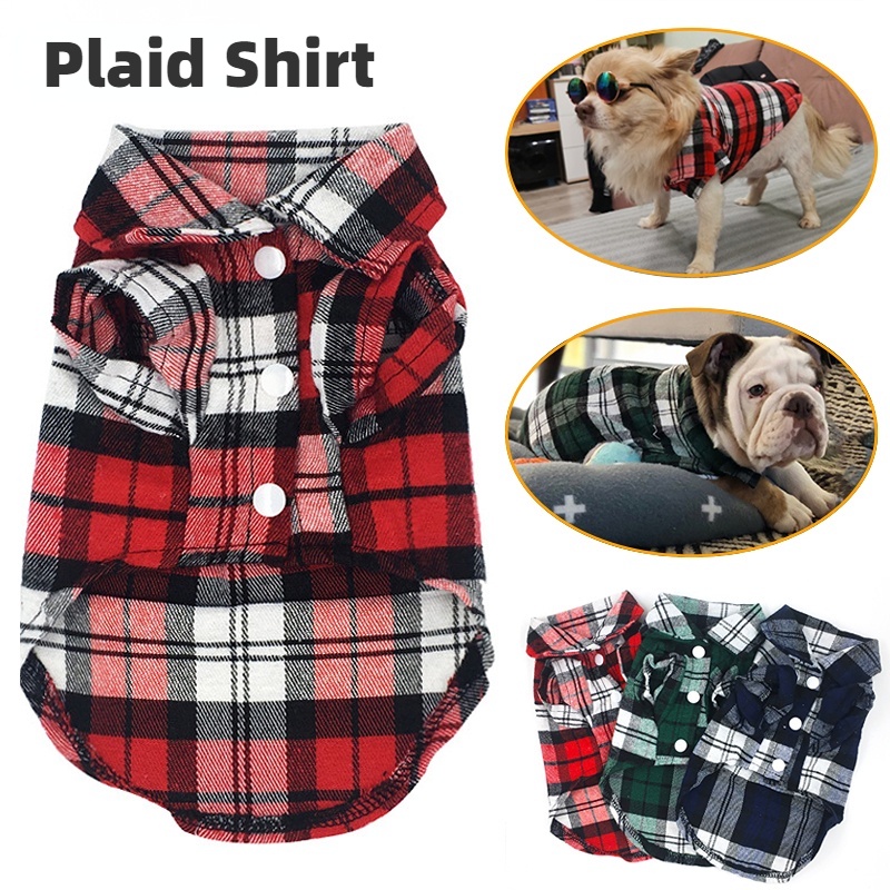 Camisas para perros cheap pequeños