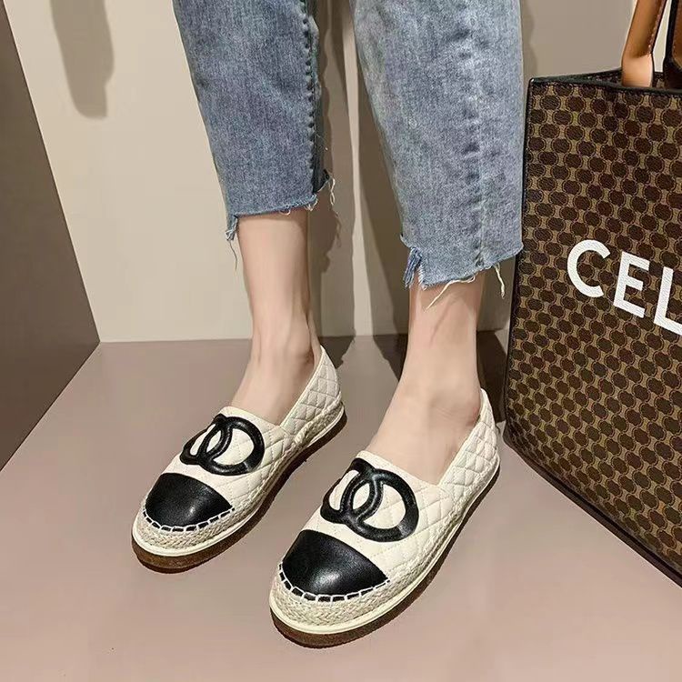 Precio zapatos best sale chanel de mujer