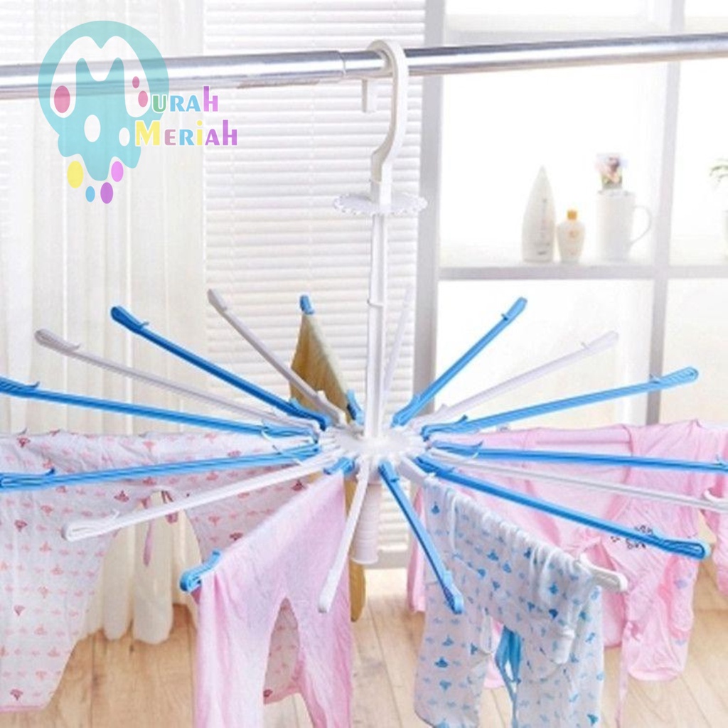 Percha para ropa de bebe hot sale