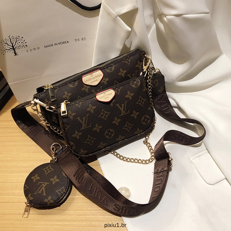 Bolsas Para Dama Originales Louis Vuitton