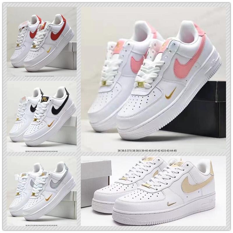 Nike air shop force mujer colores