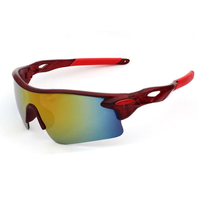 Gafas de sol para hombre, gafas para montar en bicicleta, gafas deportivas  para exteriores, gafas de sol