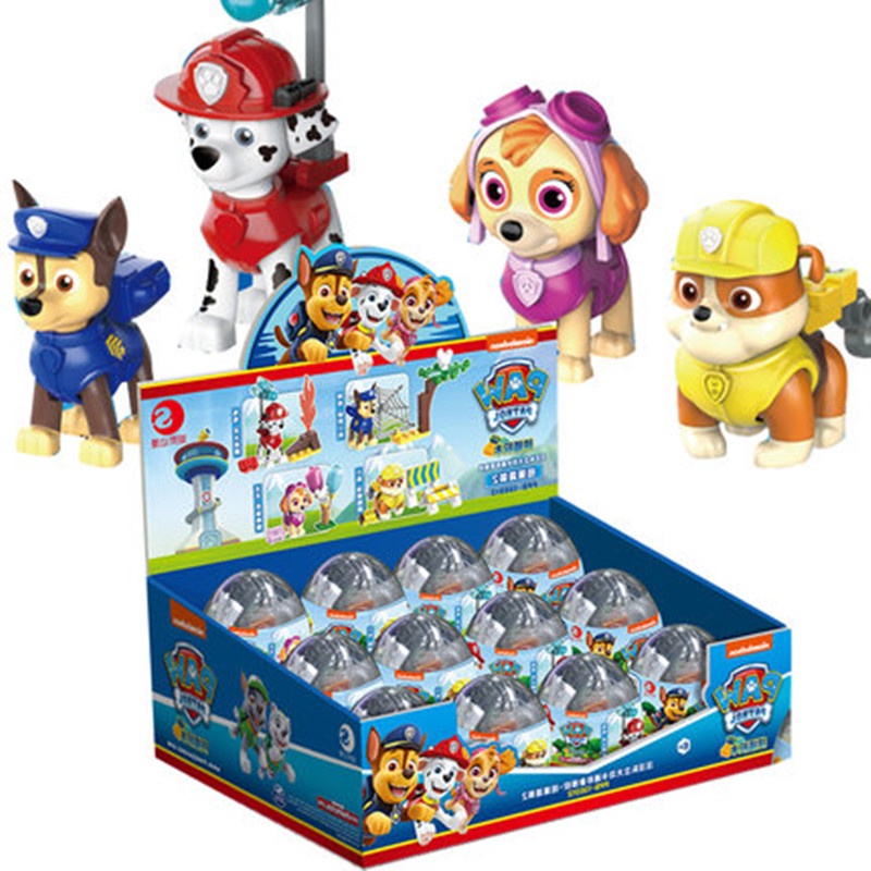 Juguetes de paw discount patrol para niños