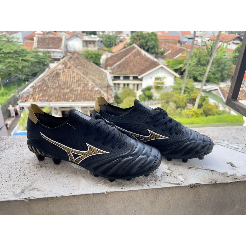 Guayos discount mizuno morelia