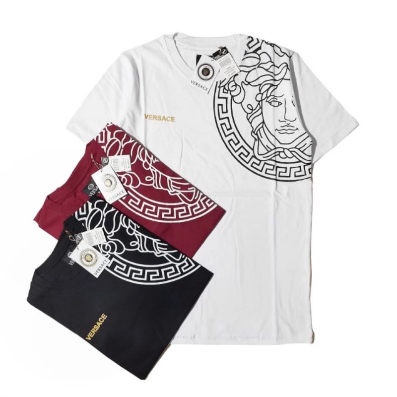 Playera best sale versace original