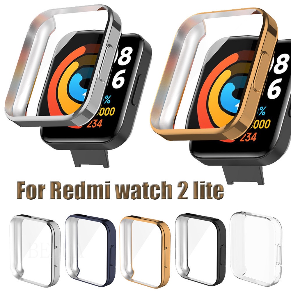 Protector para Redmi Watch 2 Lite.