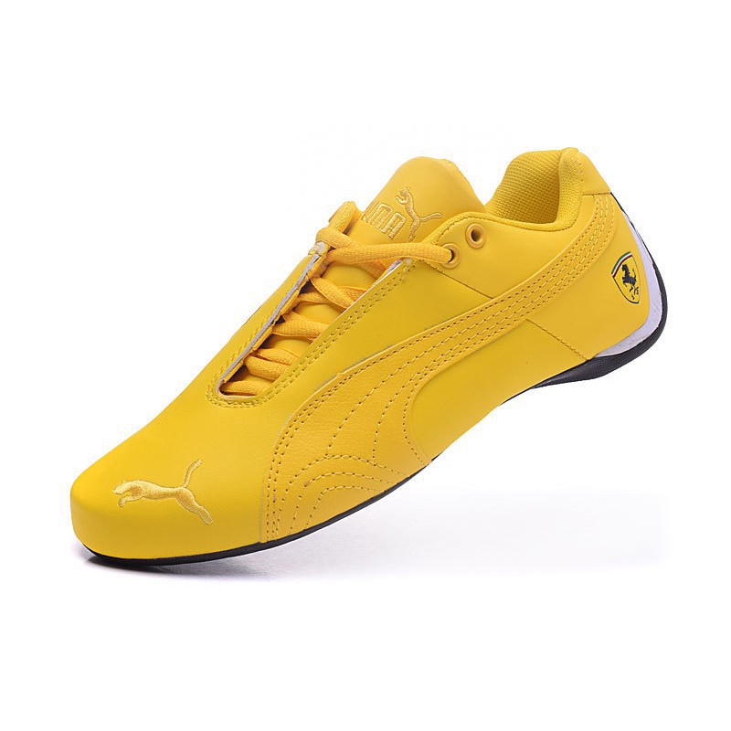 Zapatos puma cheap ferrari hombre