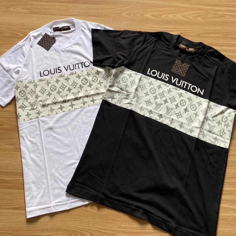 Camisa discount louis vuitton