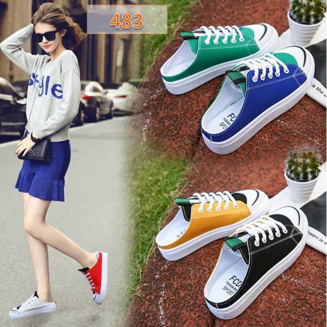 Zapatos discount venus casuales