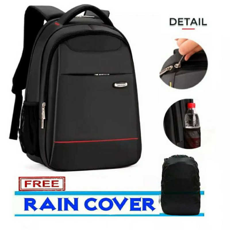 Mochilas para universidad discount hombre