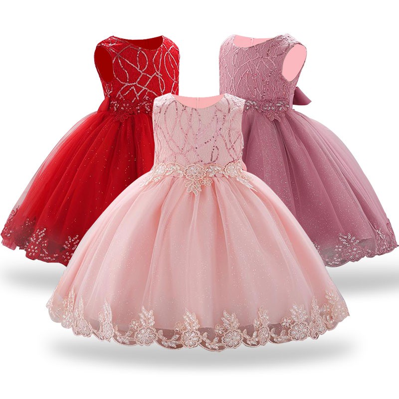 Vestidos de princesa para 1 año hot sale