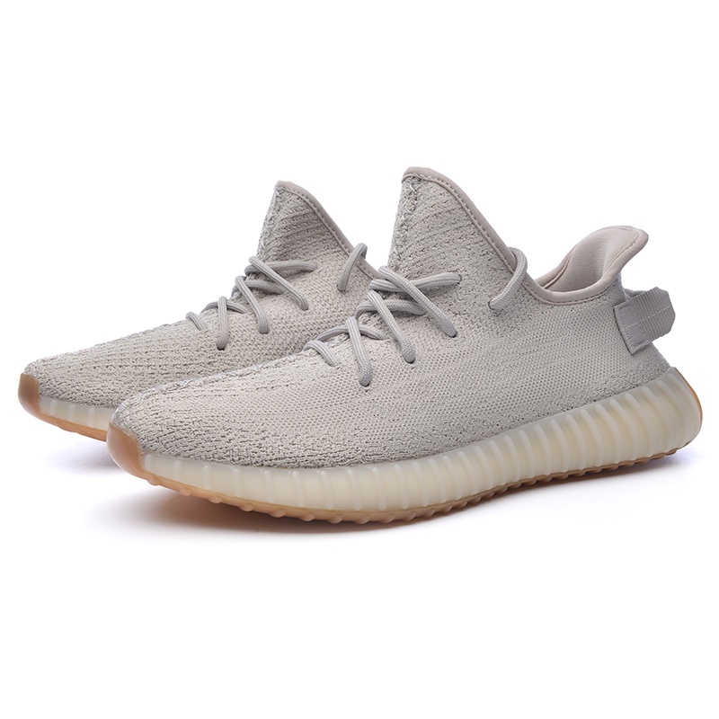 Yeezy boost online gris