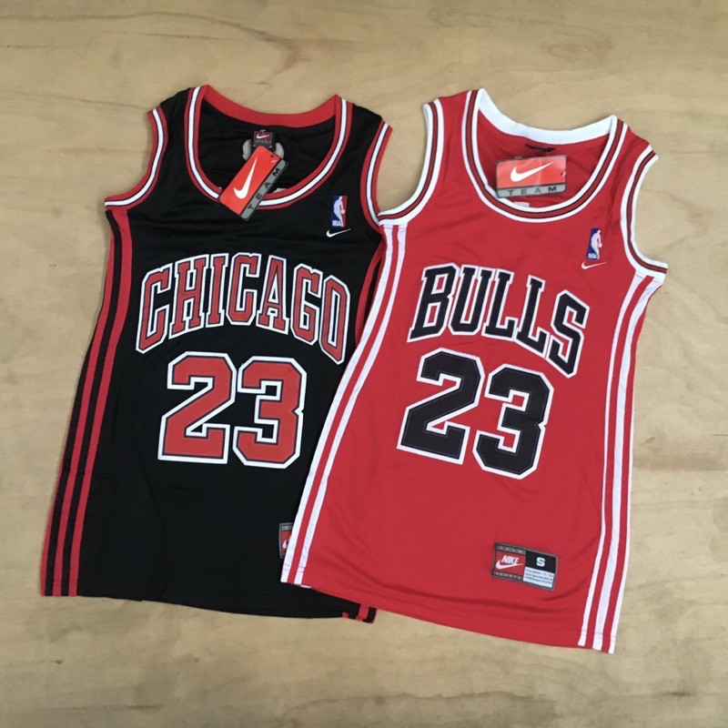 Camiseta discount bulls mujer