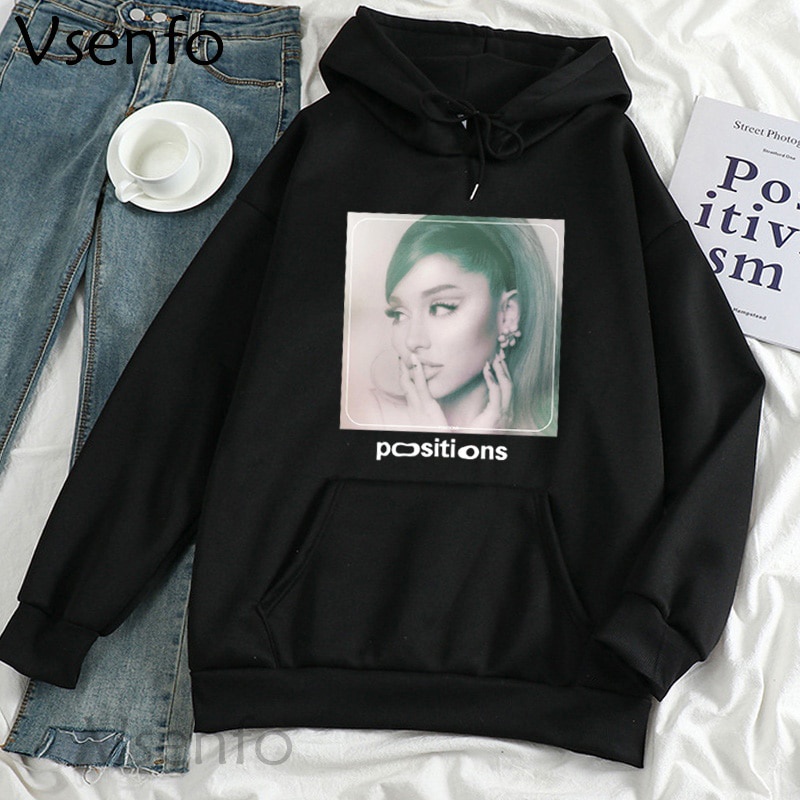 Sueteres de ariana discount grande