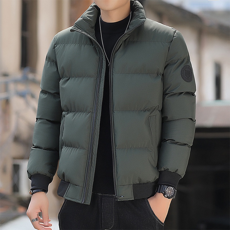 Chaquetas para hombre 2018; tendencias de chaquetas