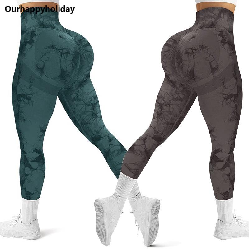 leggins deportivos para mujer/Leggings de yoga para mujer/pantalones de  chándal de cintura alta