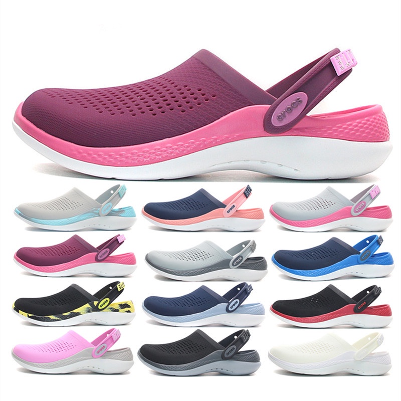 Crocs discount originales colores