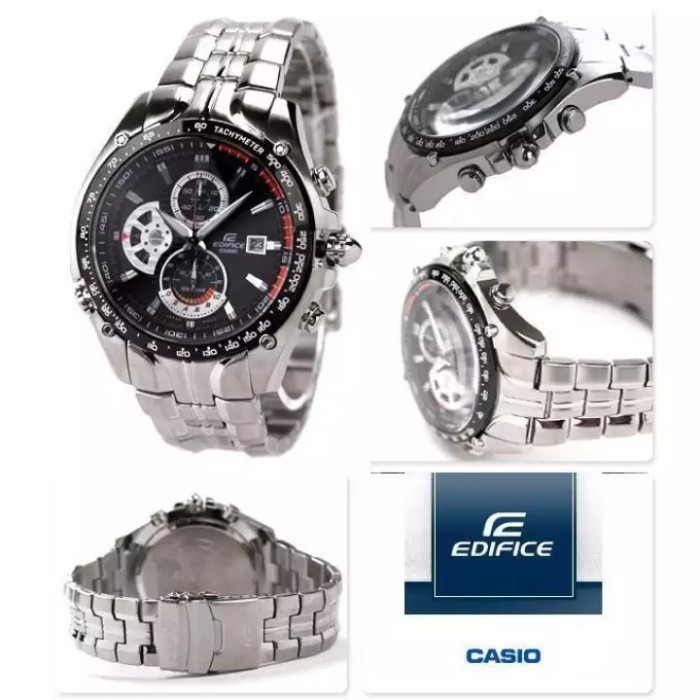 Casio ef cheap 543