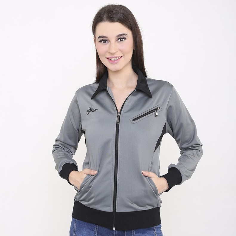 Chaqueta deportiva para dama