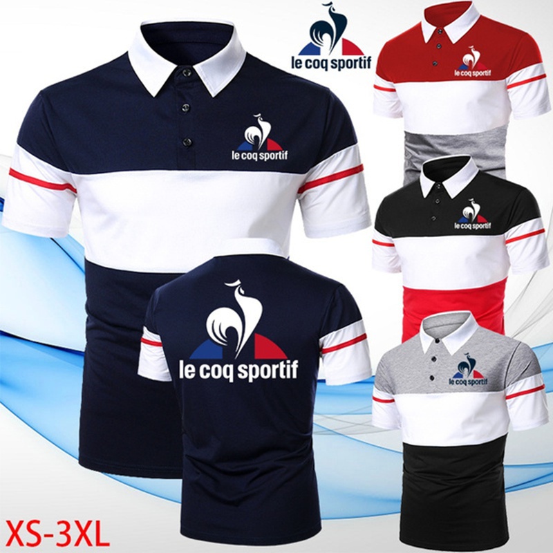 Camisas le coq online sportif