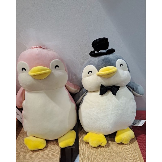 Pingüino de online miniso