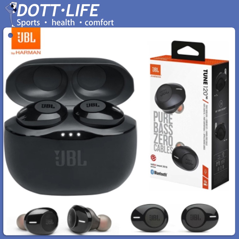 Audifonos best sale jbl t120