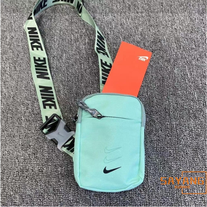 Bolso bandolera nike discount hombre