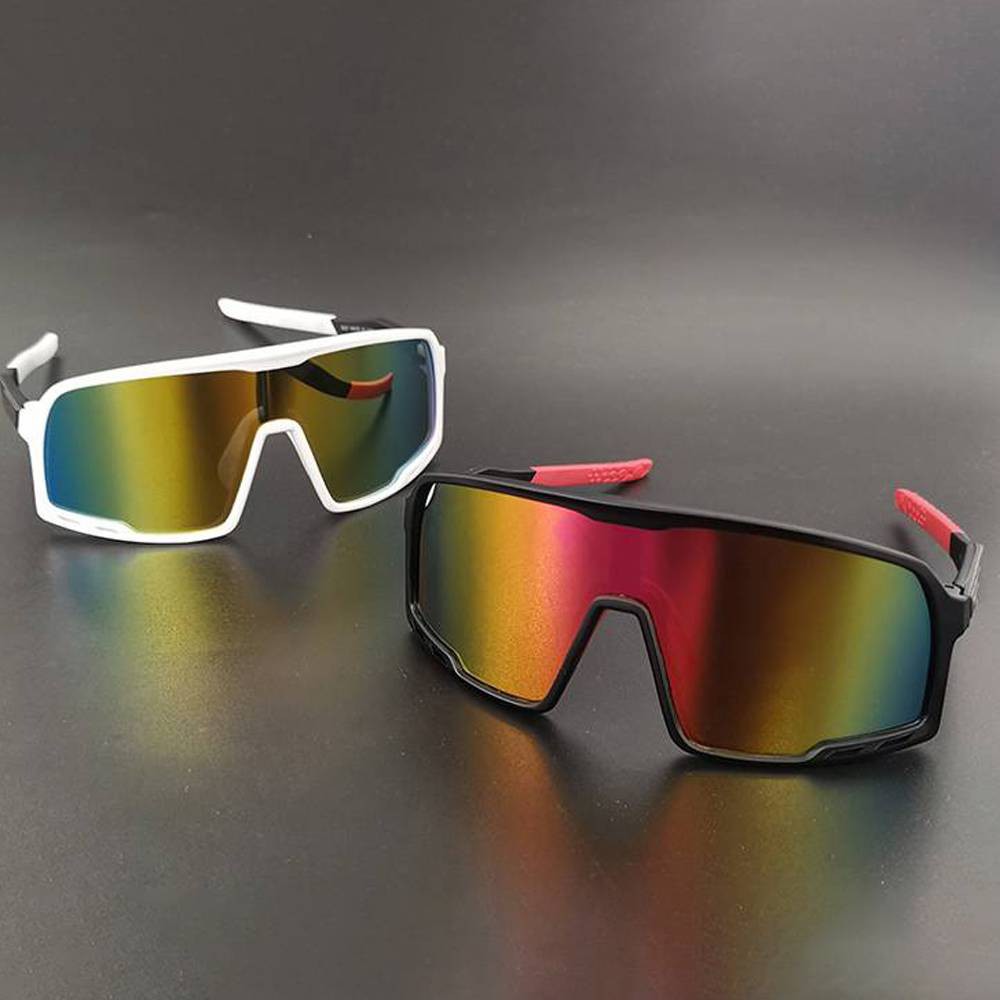 uv400 gafas de sol de ciclismo sombras de bicicleta gafas de sol