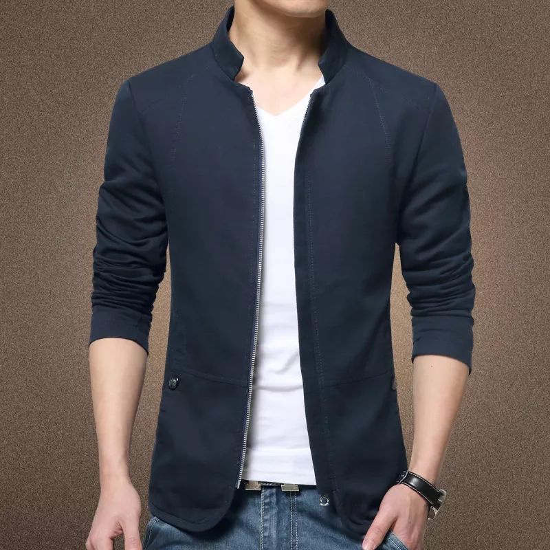 Blazer semi formal online hombre