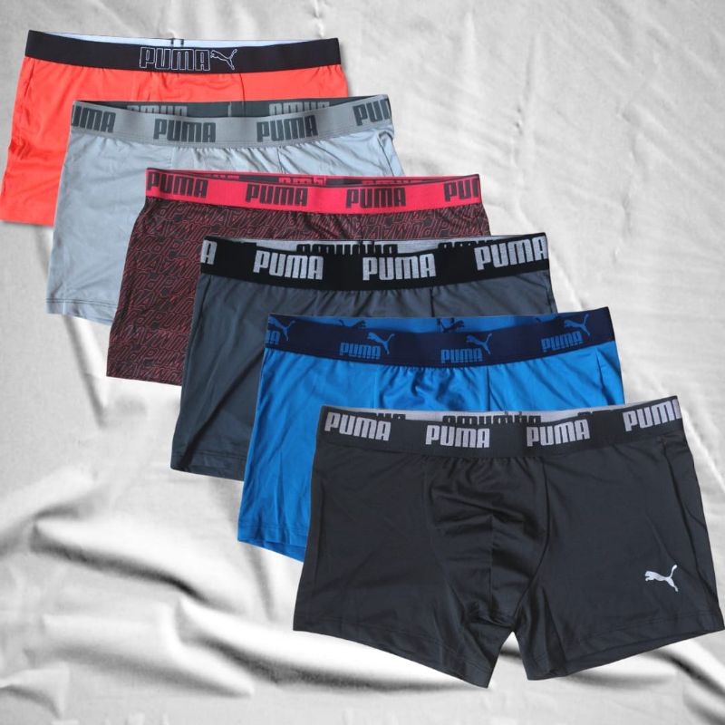 Calzoncillos & Boxers - PUMA - hombre