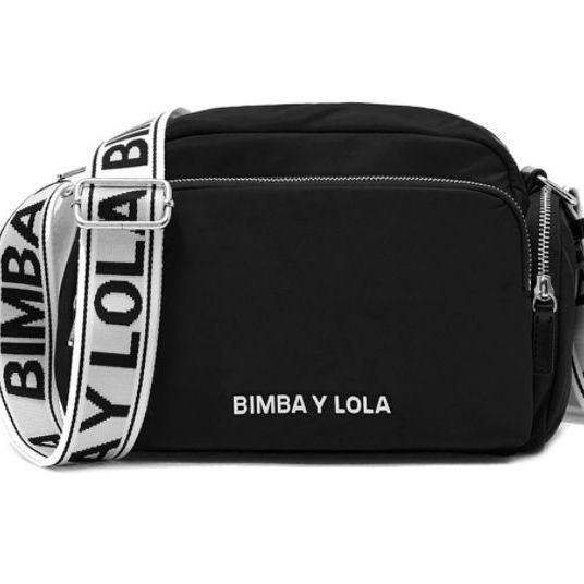 El bolso de edición limitada de Bimba y Lola más 'cool