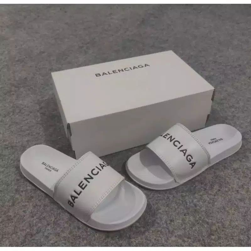 Sandalias balenciaga 2024 hombre