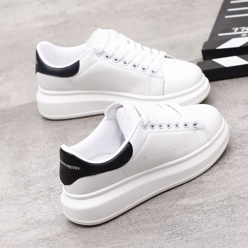 Tenis blancos online bonitos