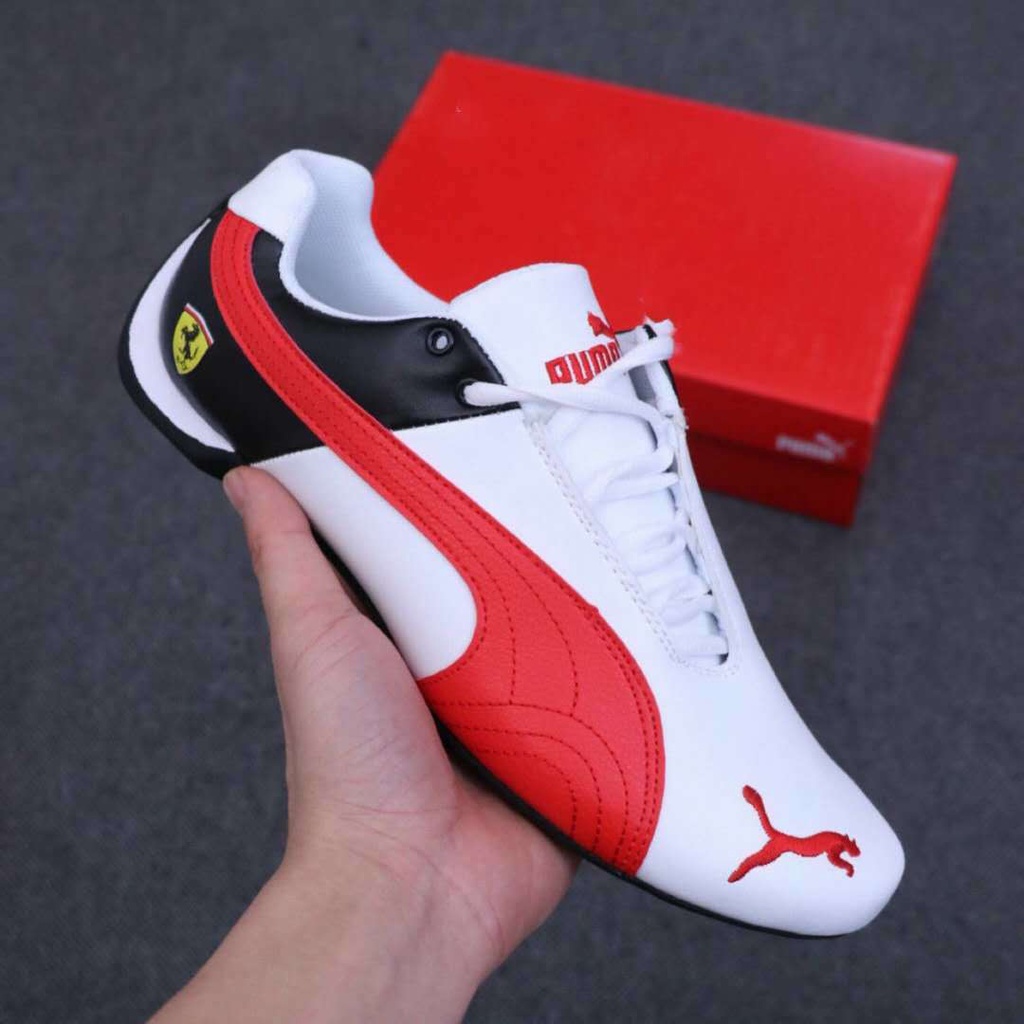 Zapatos puma ferrari shop mujer colombia