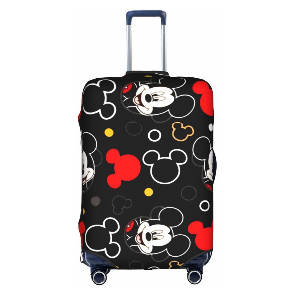 Maletas de viaje de minnie online mouse