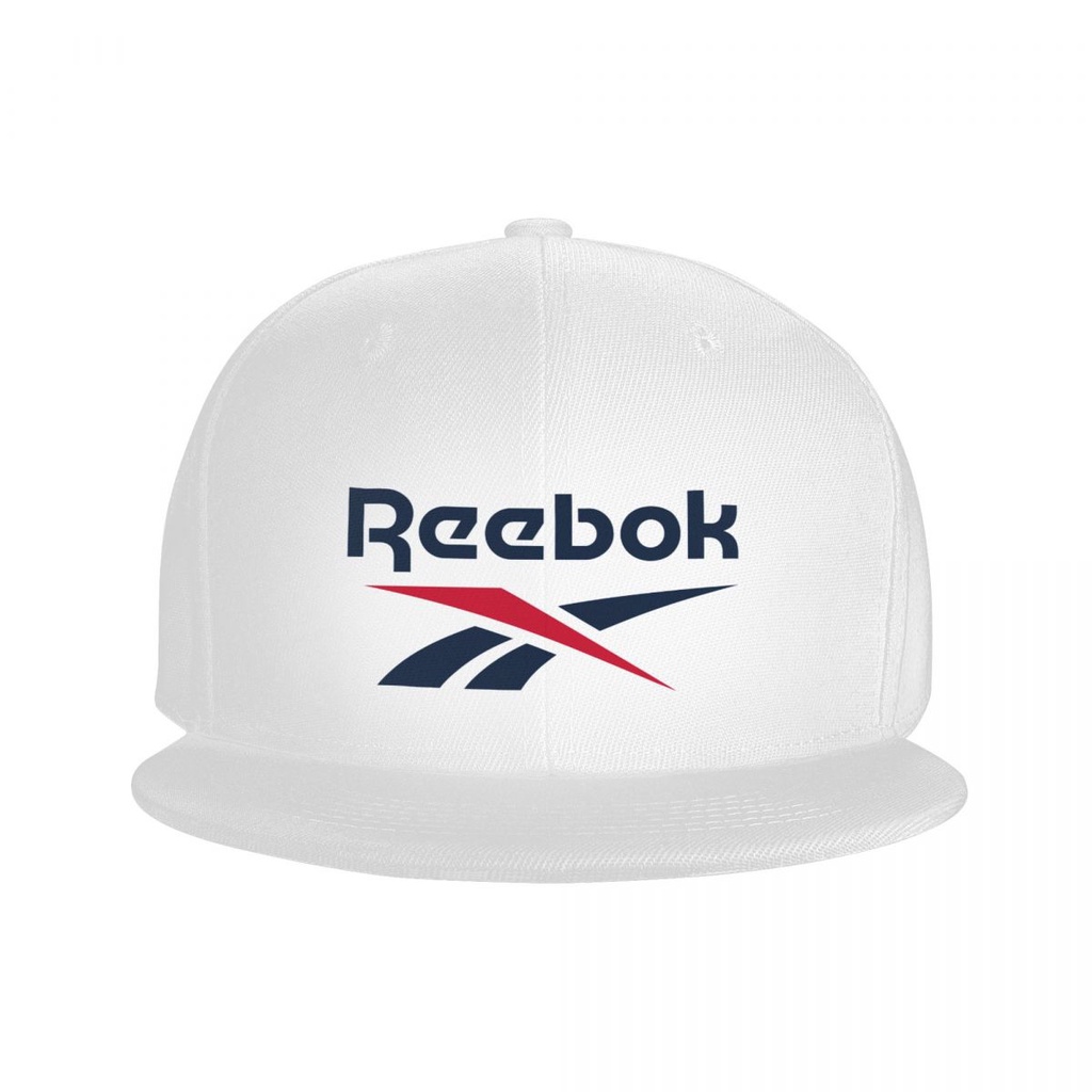 Reebok logo (2) Sombrero De Sol Plano Para Adultos , Gorras De Tablero  Impresa Hip Hop Dance , Ala Plana , Aleros Planos , Color De Contraste Para  Hombres Y Wo | Shopee Colombia