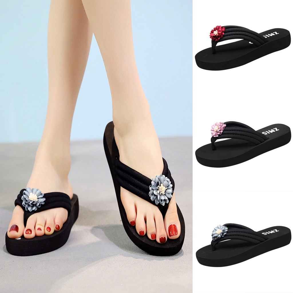 Chanclas discount para mujeres