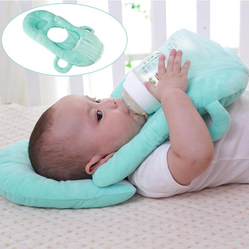 Almohada soporte para bebe hot sale