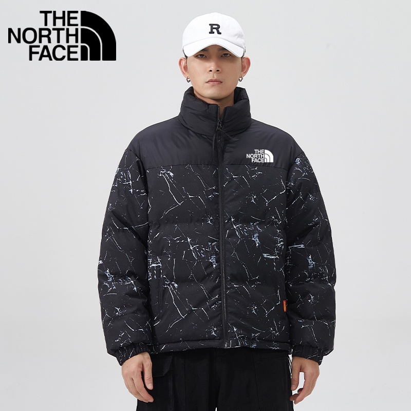 Chaqueta acolchada discount hombre north face