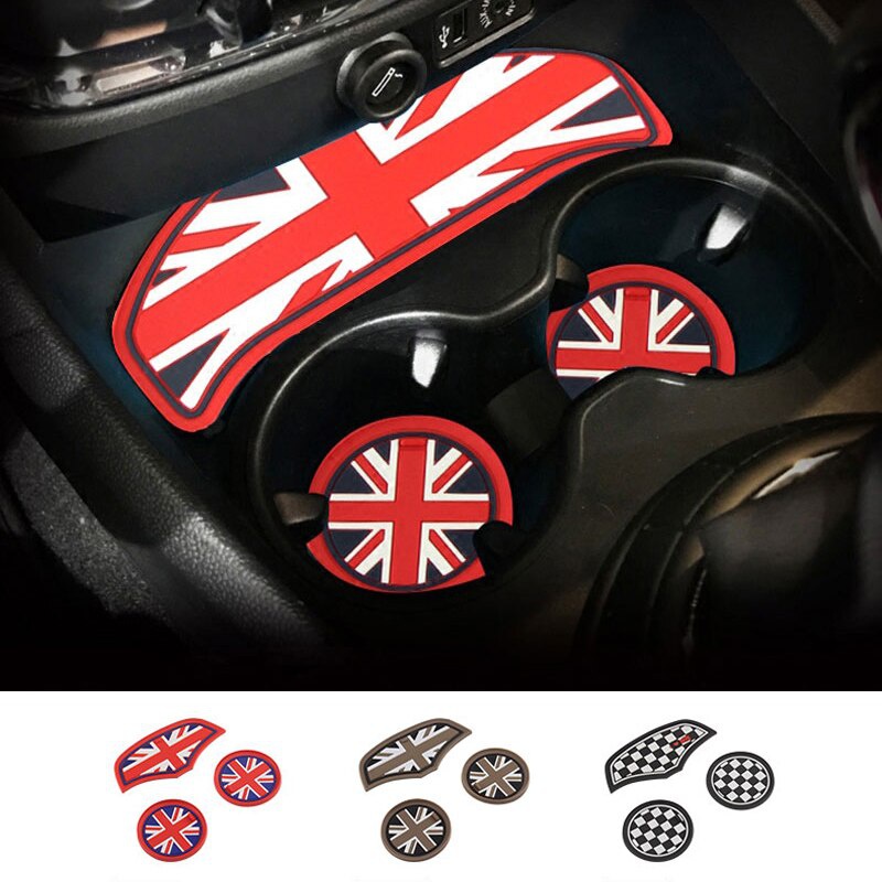 Encuentra Accesorios para MINI Cooper