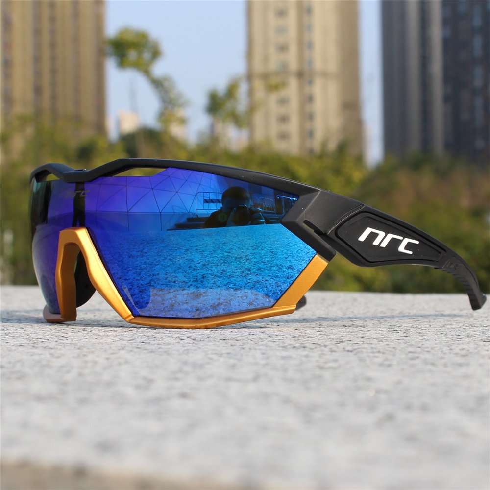 Lentes nrc ciclismo hot sale