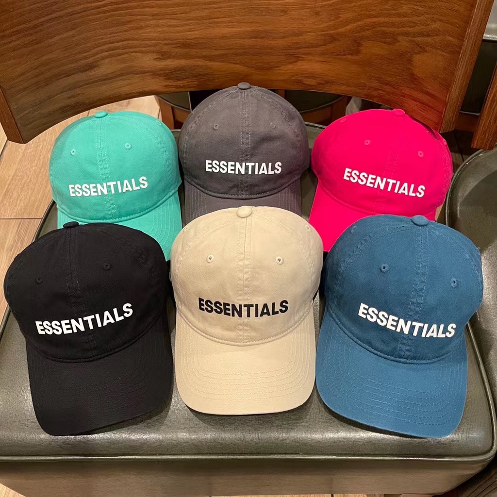 Essential - Gorra para Mujer