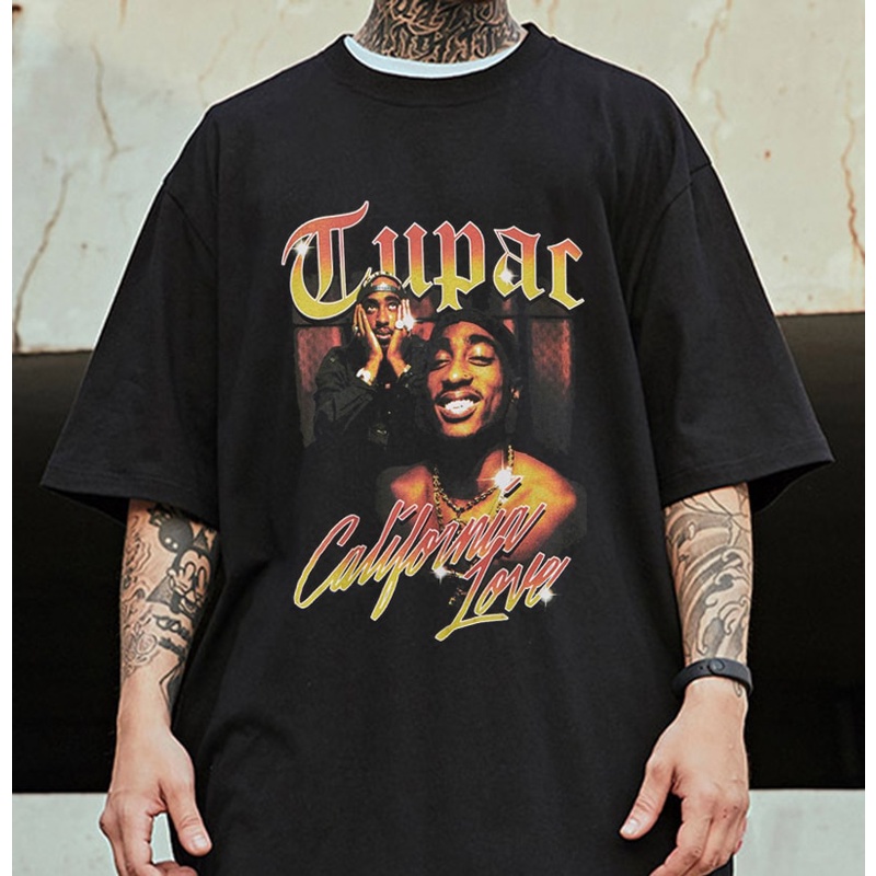 Camisetas de best sale hip hop